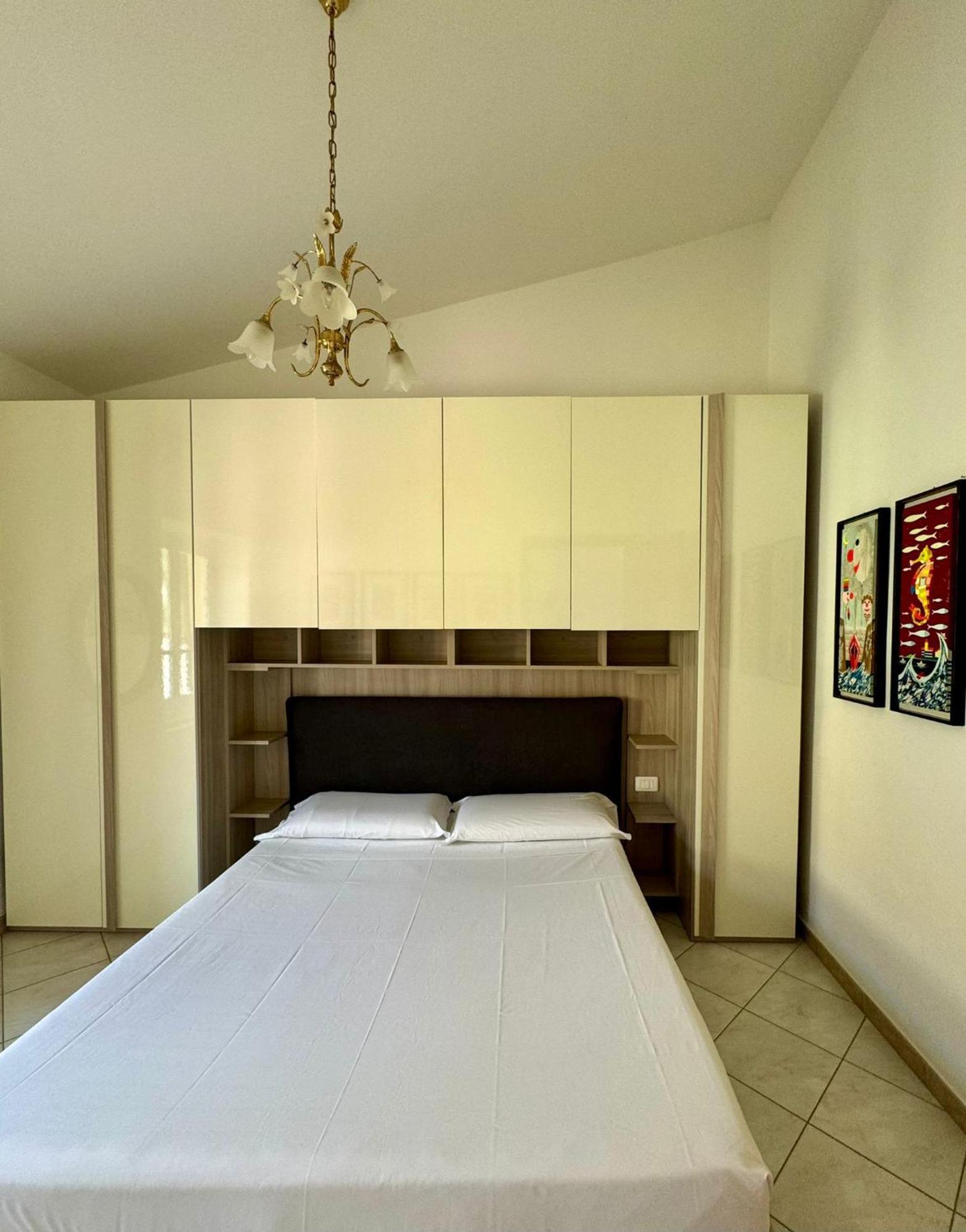 Creuza De Cinque Terre Apartment Volastra Ngoại thất bức ảnh